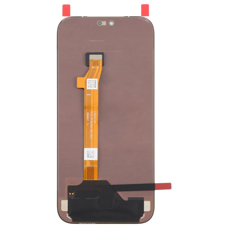 For Honor 600 Lite Original LCD Screen with Digitizer Full Assembly - Image 3
