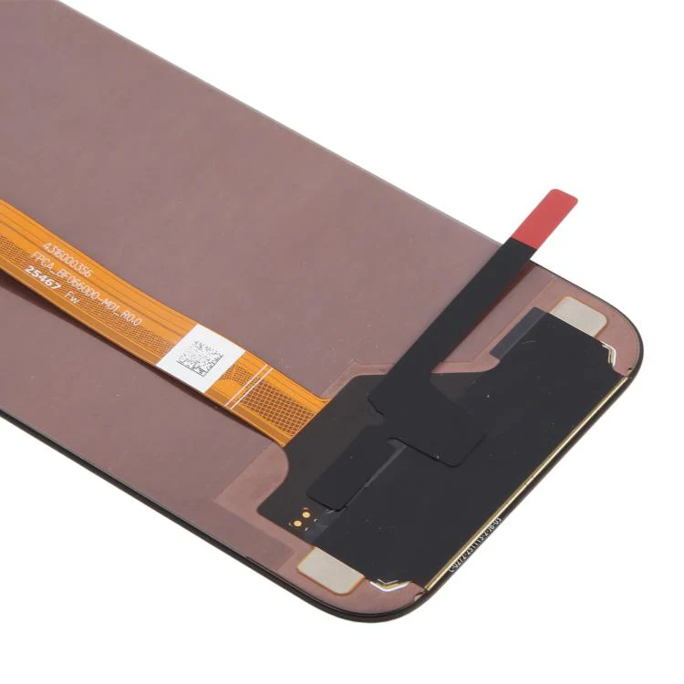 For Honor 600 Lite Original LCD Screen with Digitizer Full Assembly - Image 4