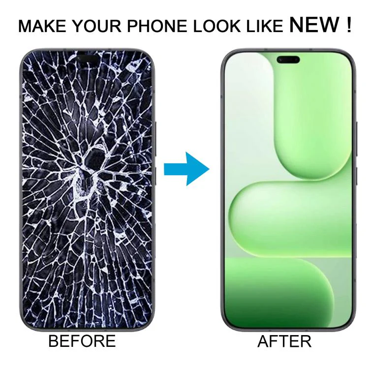 For Honor 600 Lite Original LCD Screen with Digitizer Full Assembly - Image 6