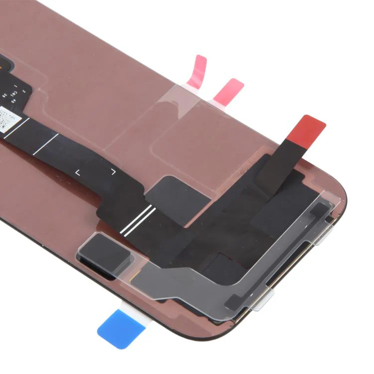 For Honor 600 Original LCD Screen with Digitizer Full Assembly - Image 4