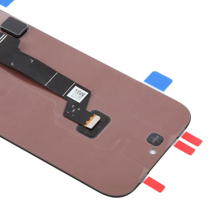 For Honor 600 Original LCD Screen with Digitizer Full Assembly - Image 5