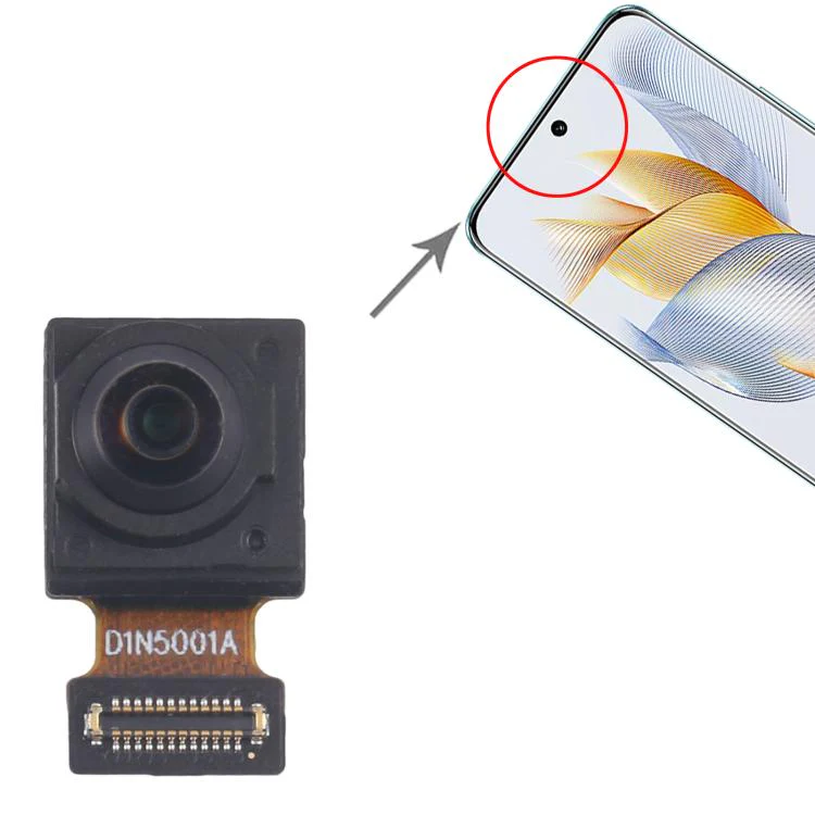 For Honor 90 Original Front Facing Camera - Image 5