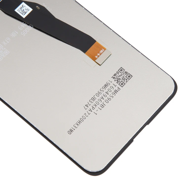 For Honor 9X Cog LCD Screen with Digitizer Full Assembly - Image 4