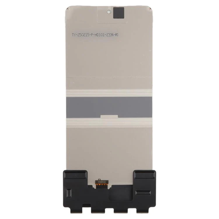 For Honor Magic V Flip Original LCD Screen with Digitizer Full Assembly - Image 3
