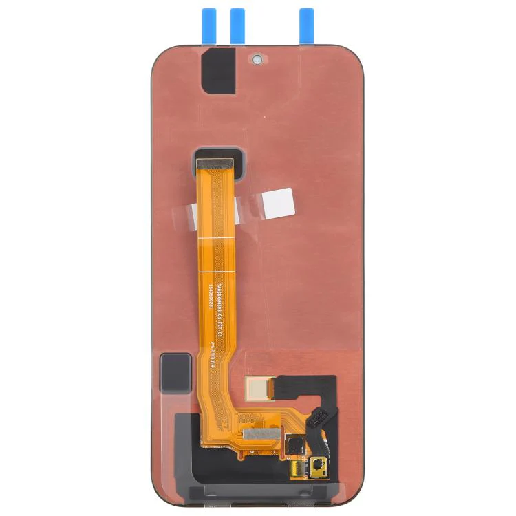 For Honor Magic8 Original LCD Screen with Digitizer Full Assembly - Image 3