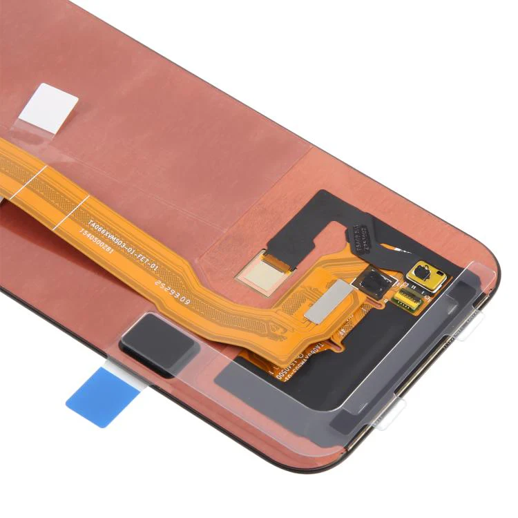 For Honor Magic8 Original LCD Screen with Digitizer Full Assembly - Image 4
