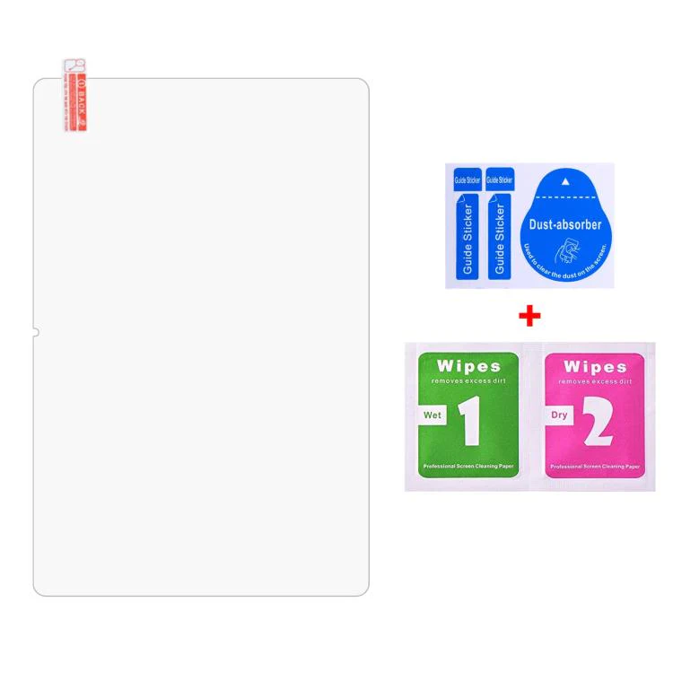 For Honor MagicPad 3 Pro 12.3 inch 2026 9H 0.3mm Explosion-proof Tempered Glass Film - Image 2