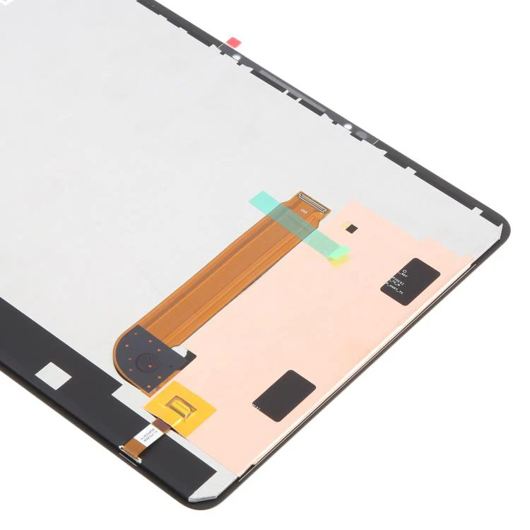 For Honor Pad 10 HEY3-W00 Soft Light Edition Original LCD Screen with Digitizer Full Assembly - Image 4