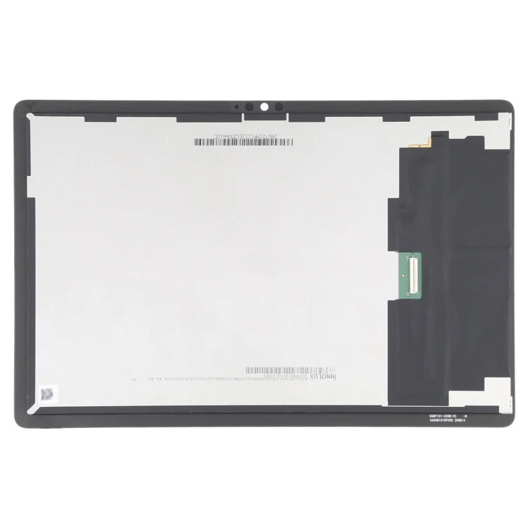 For Honor Pad X8 Original LCD Screen and Digitizer Full Assembly (Black) - Image 3