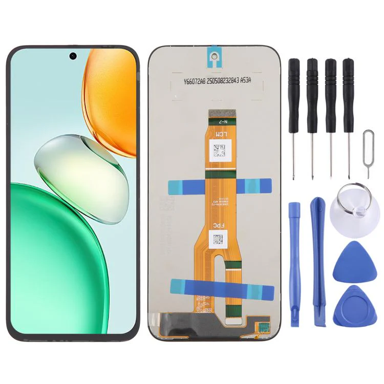 For Honor Play 10C Original LCD Screen with Digitizer Full Assembly