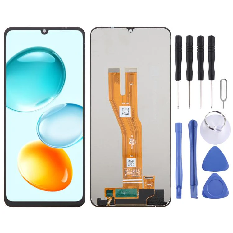 For Honor Play 11C OEM LCD Screen with Digitizer Full Assembly