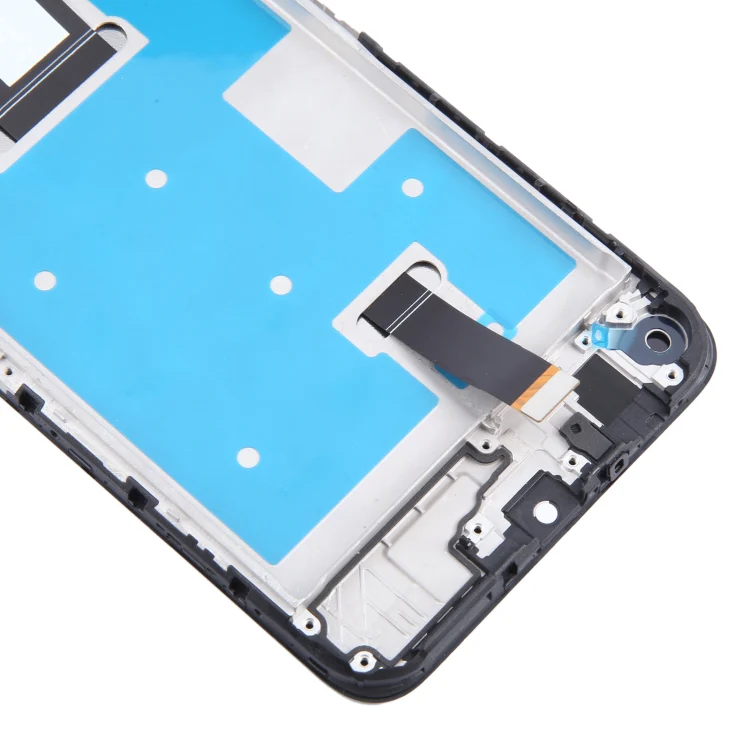 For Honor Play 50 Plus Original LCD Screen Digitizer Full Assembly with Frame - Image 4