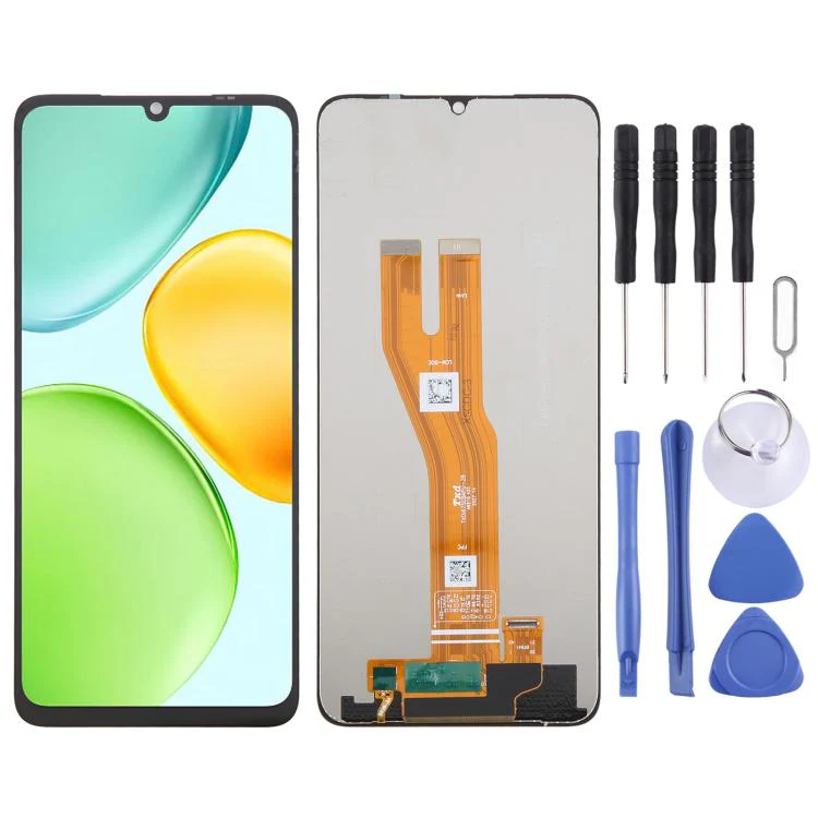 For Honor Play 60A OEM LCD Screen with Digitizer Full Assembly