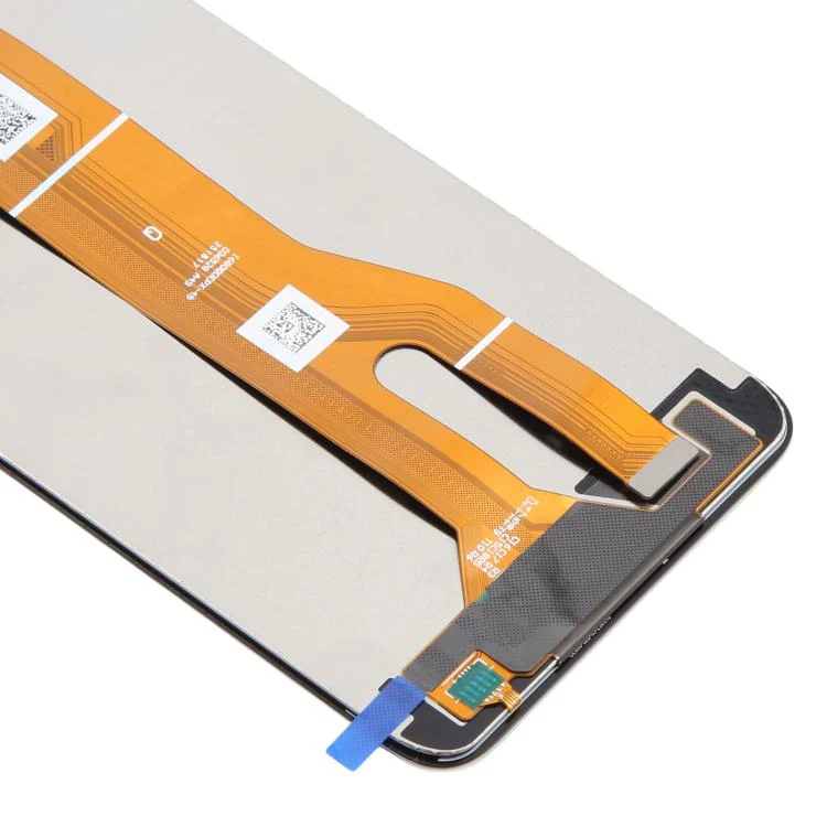 For Honor Play 80 Pro Original LCD Screen with Digitizer Full Assembly - Image 4