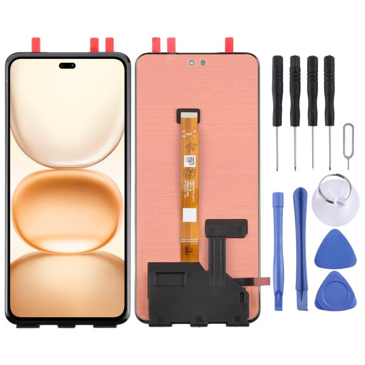 For Honor Power Original LCD Screen with Digitizer Full Assembly