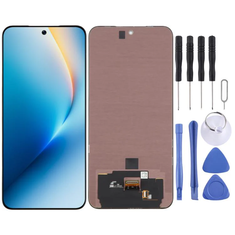 For Honor Win Original LCD Screen with Digitizer Full Assembly