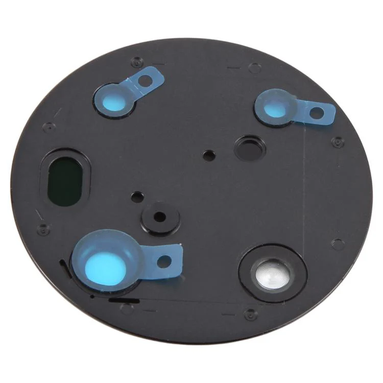 For Honor X30 Original Camera Lens Cover (Black) - Image 3