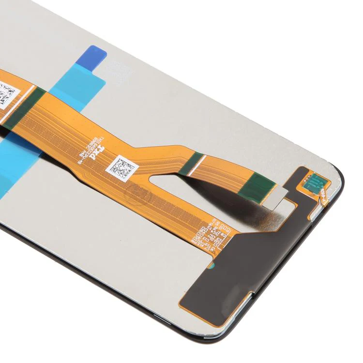 For Honor X5b Plus Original LCD Screen with Digitizer Full Assembly - Image 4