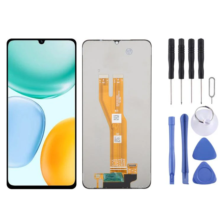 For Honor X5c Plus Original LCD Screen with Digitizer Full Assembly