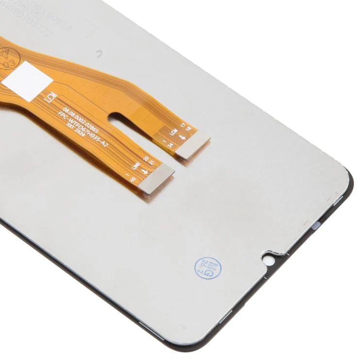 For Honor X5c Plus Original LCD Screen with Digitizer Full Assembly - Image 5