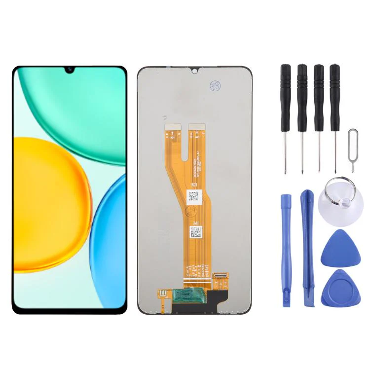 For Honor X5d Plus Original LCD Screen with Digitizer Full Assembly