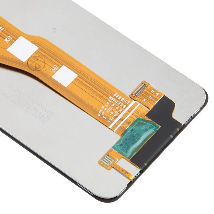 For Honor X6d Original LCD Screen with Digitizer Full Assembly - Image 4