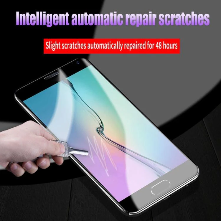 For Honor X70 Pro Max 5G Full Screen Protector Explosion-proof Hydrogel Film - Image 3
