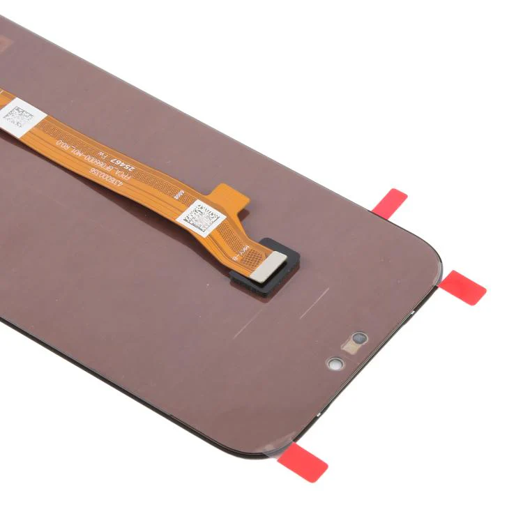 For Honor X80i Original LCD Screen with Digitizer Full Assembly - Image 5