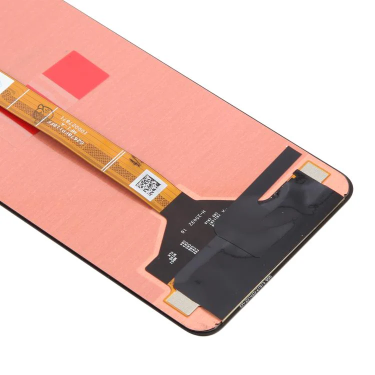 For Honor X8d LCD Screen with Digitizer Full Assembly - Image 4