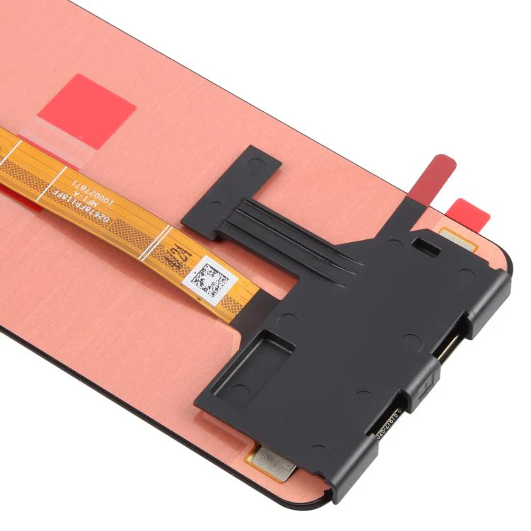 For Honor X8d Original LCD Screen with Digitizer Full Assembly - Image 4