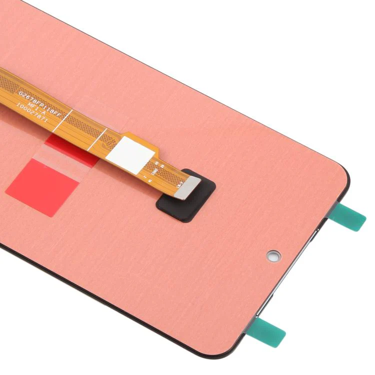 For Honor X8d Original LCD Screen with Digitizer Full Assembly - Image 5