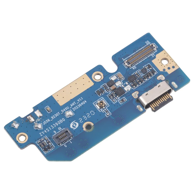 For HOTWAV CYBER 13 Pro Charging Port Board - Image 2