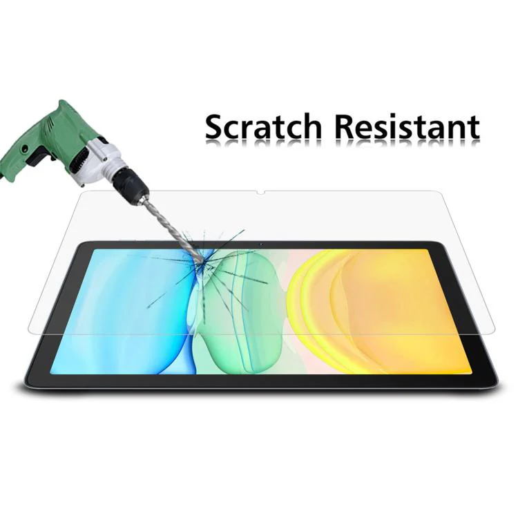 For HOTWAV Pad 12 10.1 inch 25pcs 9H 0.3mm Explosion-proof Tempered Glass Film - Image 4