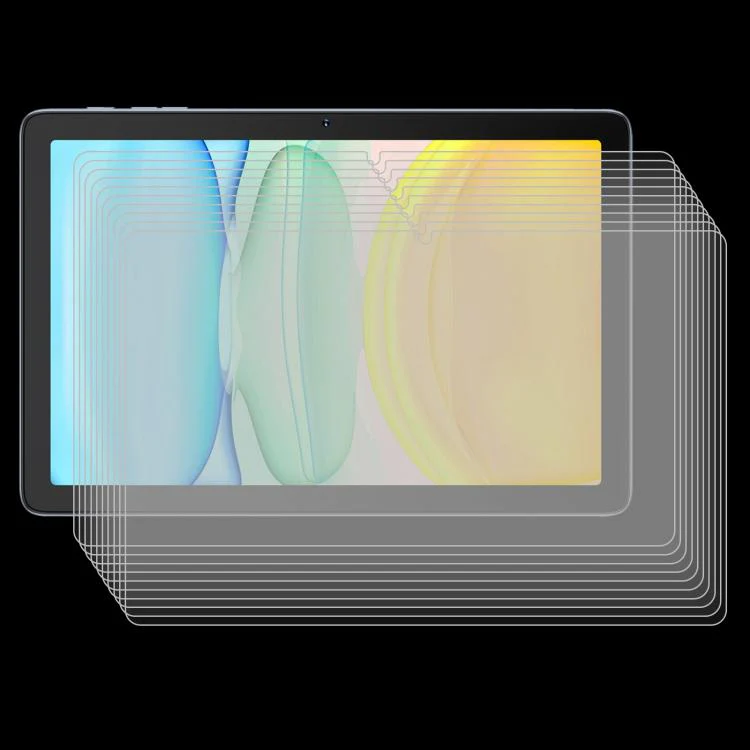 For HOTWAV Pad 12 10.1 inch 25pcs 9H 0.3mm Explosion-proof Tempered Glass Film - Image 6