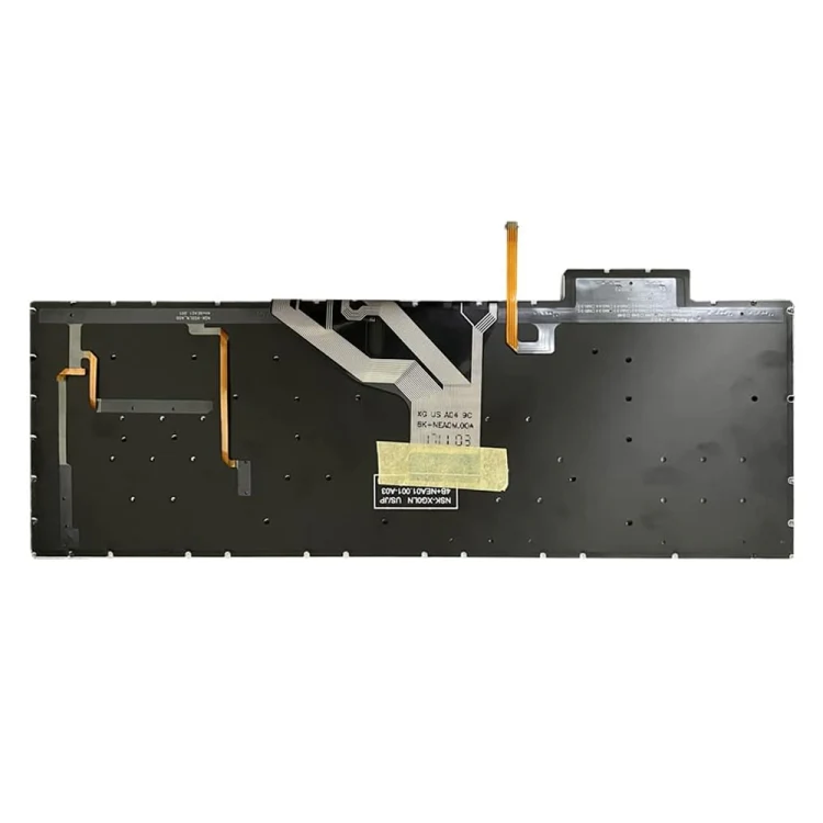 For HP 15-CE US Version Backlit Laptop Keyboard - Image 3