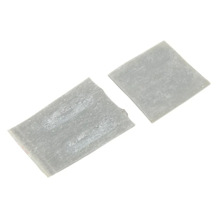 For HP 840 G5 G6 745 G5 G6 830 735 G5 Bottom Case Rubber Mats Set with Adhesive Backing (Grey) - Image 4