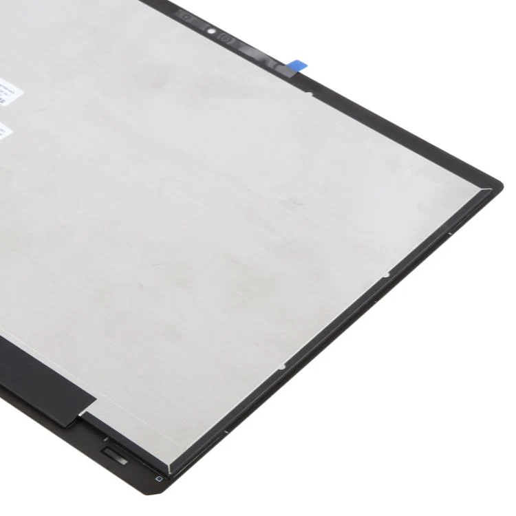 For HP Book Pro 14 / TPN-W154 2240x1400 eDP 40 Pin IPS LCD Screen with Digitizer Full Assembly (Black) - Image 3