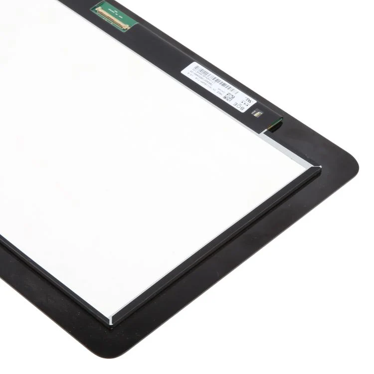 For HP Chromebook X360 11 G1 EE / G2 EE 40 Pin LCD Screen with Digitizer Full Assembly NV116WHM‑T10 BOE06A9 (Black) - Image 4