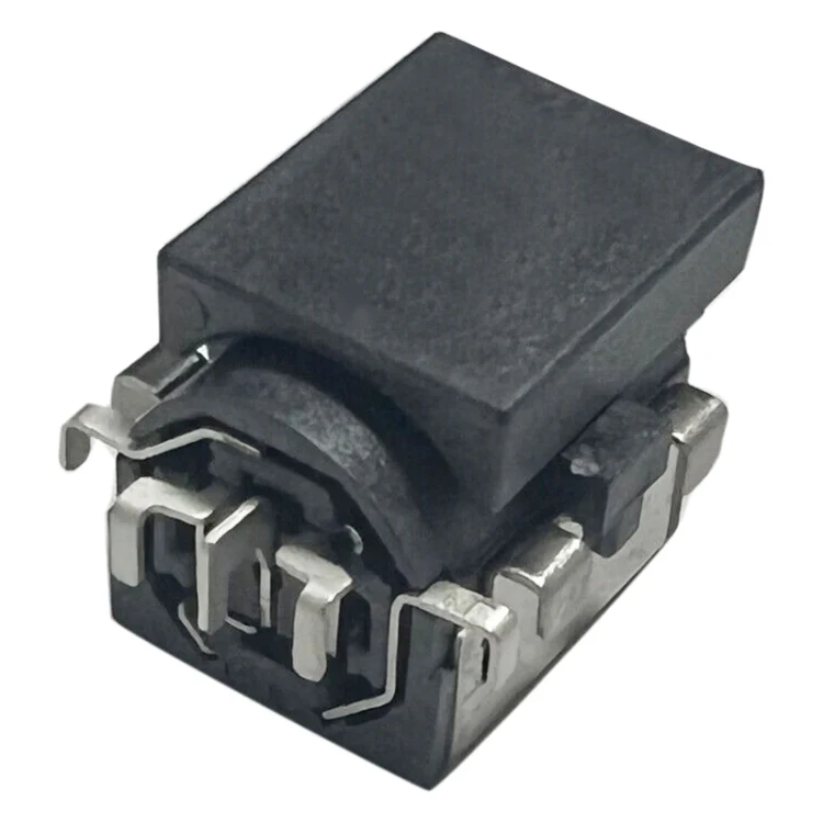 For HP EliteBook 820 G1 840 G1 Power Jack Connector - Image 3