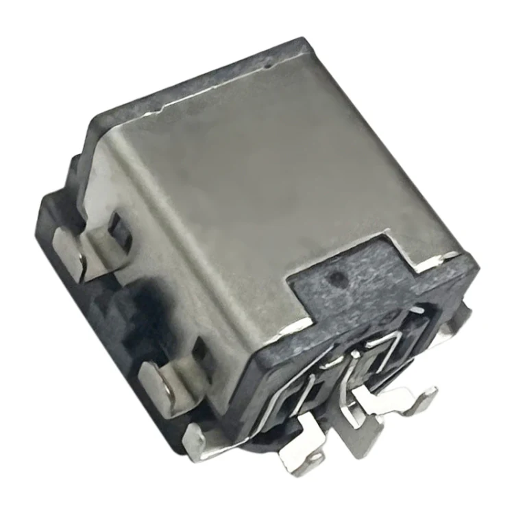 For HP EliteBook 820 G1 840 G1 Power Jack Connector - Image 4