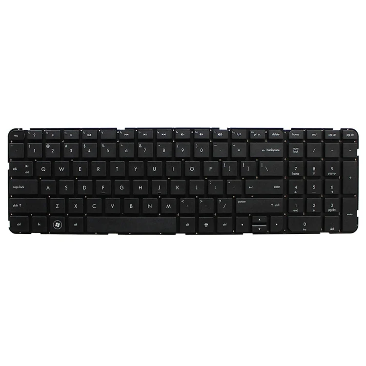 For HP G7-2000 Laptop Keyboard - Image 2