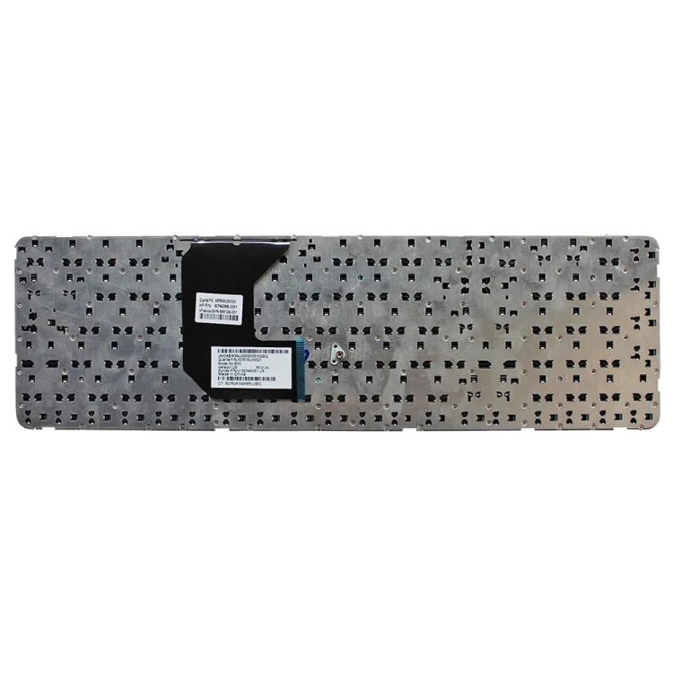 For HP G7-2000 Laptop Keyboard - Image 3