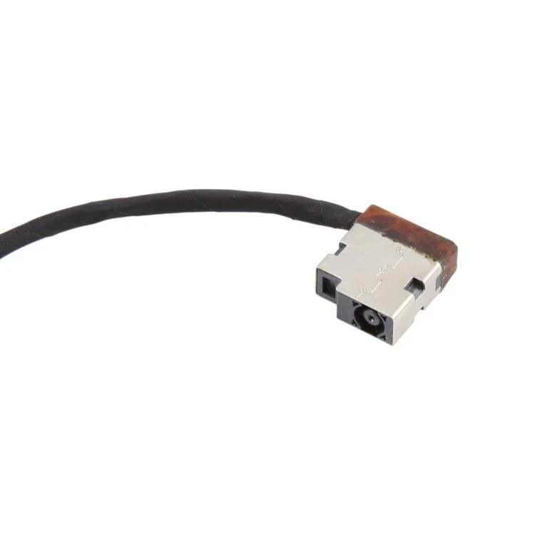 For HP OMEN 15-DH TPN-C143 Power Jack Connector L52816-S46 F46 - Image 4