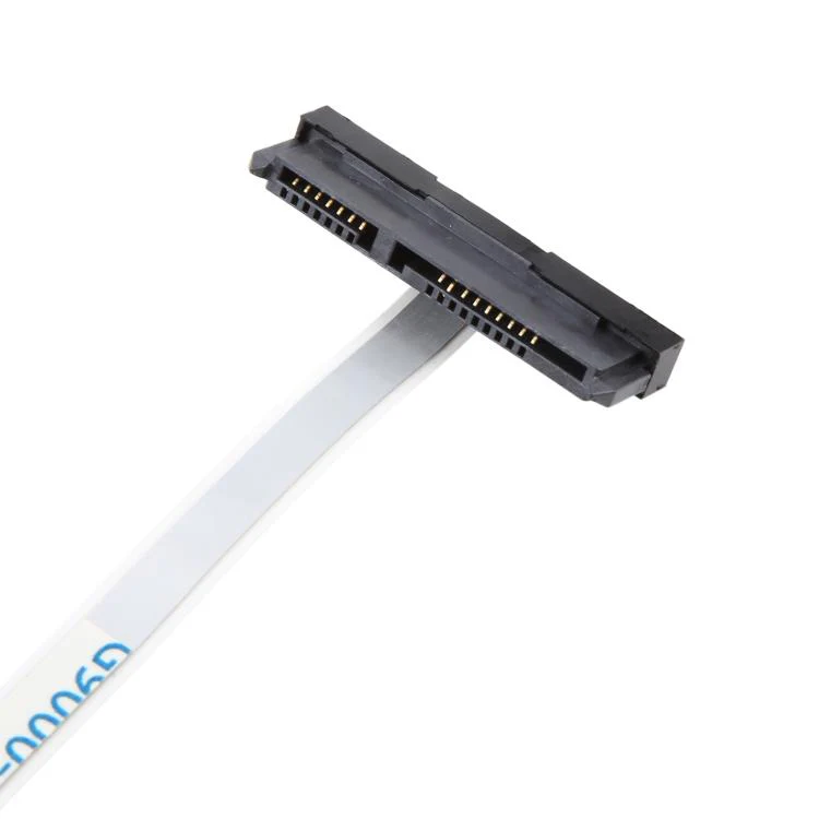For HP Pavilion 14-AL 15-AU 15-AW Hard Disk Jack Connector with Flex Cable DD0G34HD301 - Image 4