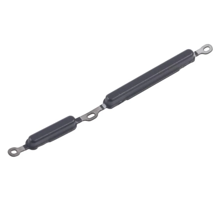 For Huawei Enjoy 20e 10pairs Original Power Button and Volume Control Button (Black) - Image 2