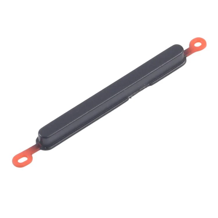 For Huawei Enjoy 60 10pcs Original Volume Control Button (Black) - Image 2