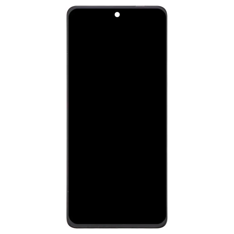 For Huawei Enjoy 60 Pro OEM LCD Screen with Digitizer Full Assembly - Image 2