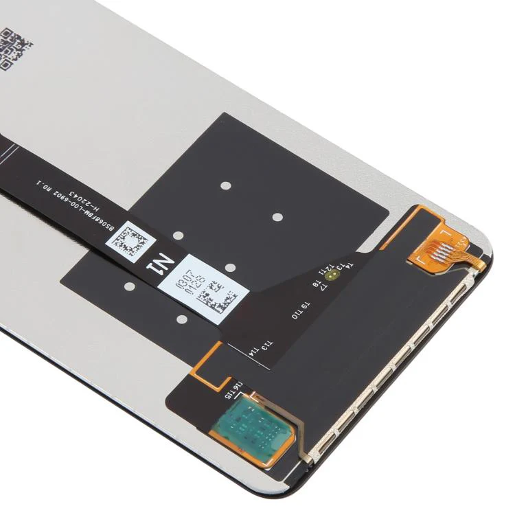 For Huawei Enjoy 60 Pro OEM LCD Screen with Digitizer Full Assembly - Image 4