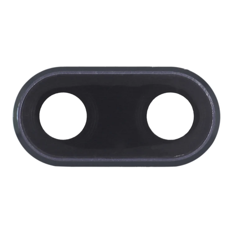 For Huawei Honor 10 Camera Lens Cover (Black) - Image 2
