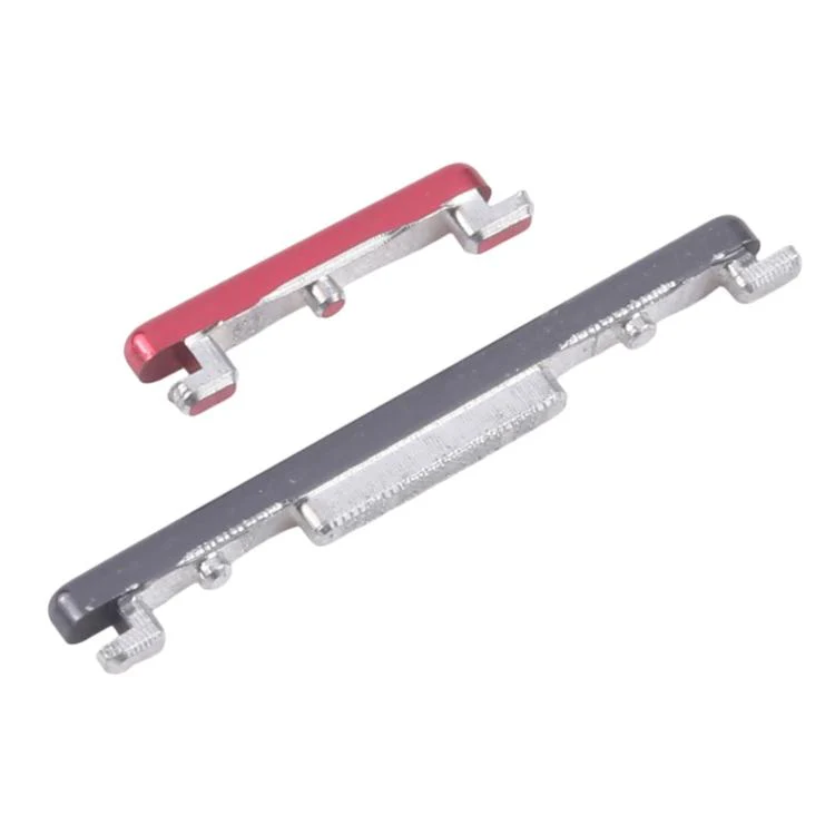 For Huawei Mate 40 10pairs Original Power Button and Volume Control Button (Black) - Image 2